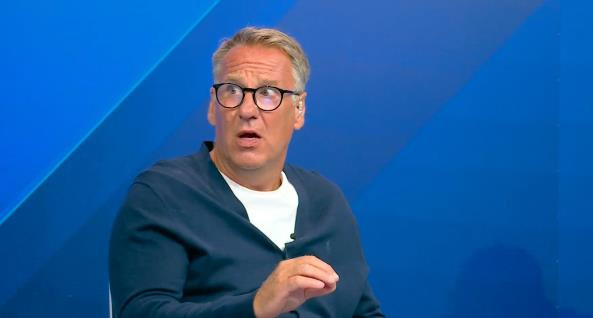 Paul Merson chỉ trích quyết định gia hạn hợp đồng 9 năm với Cole Palmer