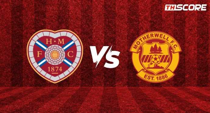 พรีวิวการแข่งขันระหว่าง ฮาร์ท ออฟ มิดโลเธียน เอฟซี พบ มาเธอร์เวลล์