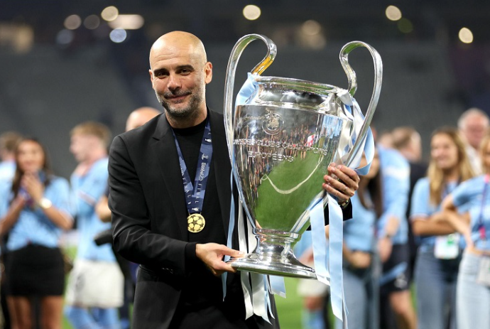 Pep Guardiola có bao nhiều danh hiệu? Sự nghiệp huy hoàng của chiến lược gia vĩ đại