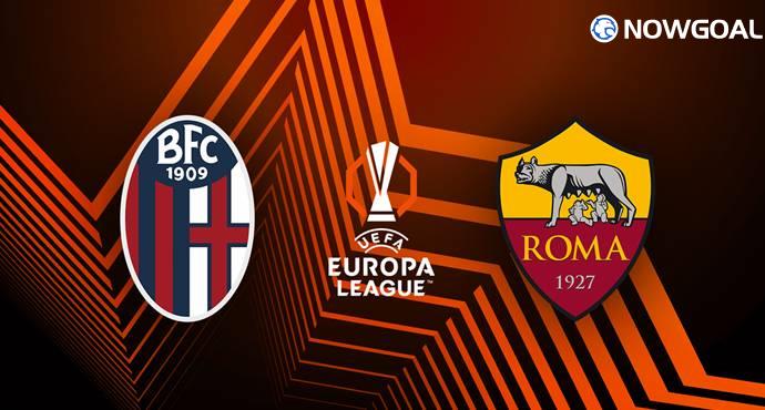 Bologna vs AS Roma: Europa League Thriller Expected to End in Draw
