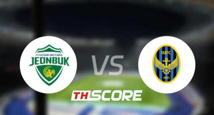 📝 วิเคราะห์บอล เคลีก 1 : ชอนบุกฮุนไดมอเตอร์ vs อินชอนยูไนเต็ด