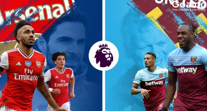 Arsenal vs West Ham United: A Crucial Clash in the 2024-25 Premier League Race