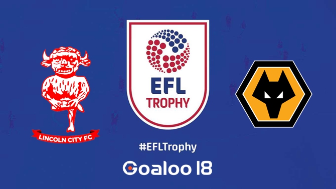 Lincoln City VS Wolverhampton U21 Prediction EFL Trophy