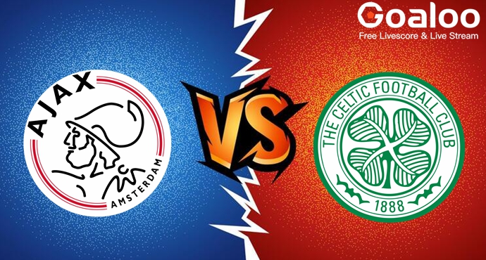AFC Ajax VS Celtic FC Prediction 25 July 2025