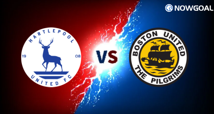 Prediction September 3th England Conference Hartlepool United vs Boston United