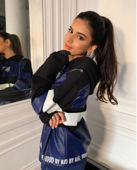 Chỉ kém 12 tuổi❗ Fabregas 38 tuổi chúc mừng sinh nhật con riêng 26 tuổi