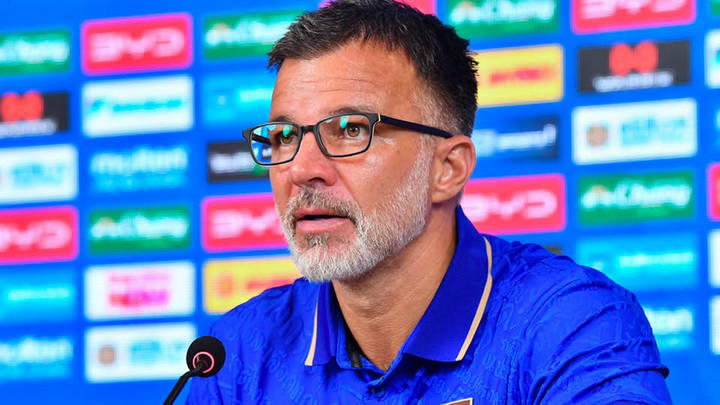 HLV Anthony Hudson: Thái Lan không phải ứng cử viên số một tại ASEAN Cup 2026