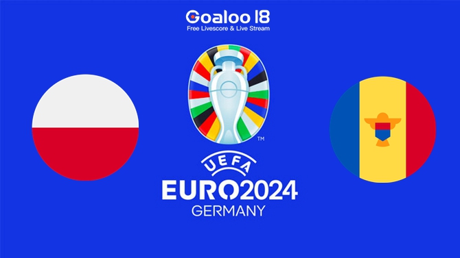 ​Poland vs Moldova Prediction UEFA European Championship
