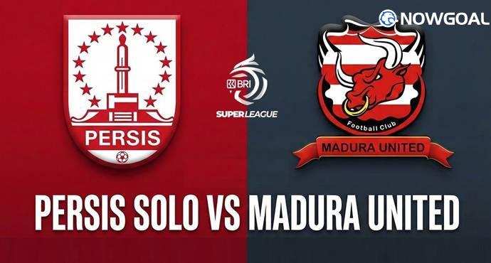 Relegation Battle Showdown: Persis Solo vs Madura United