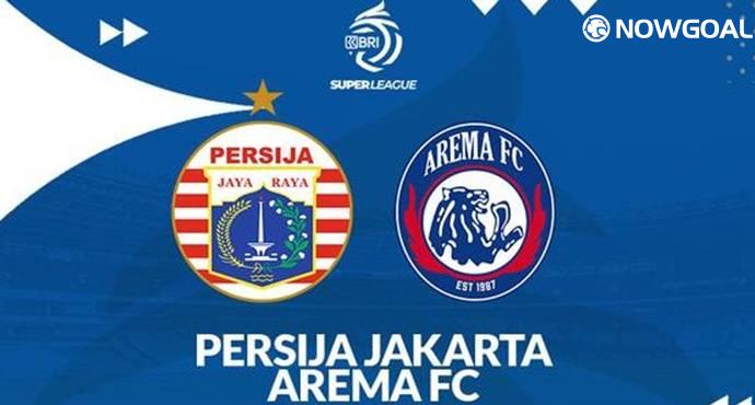 Persija vs Arema: Home Giants Set to Extend Winning Streak