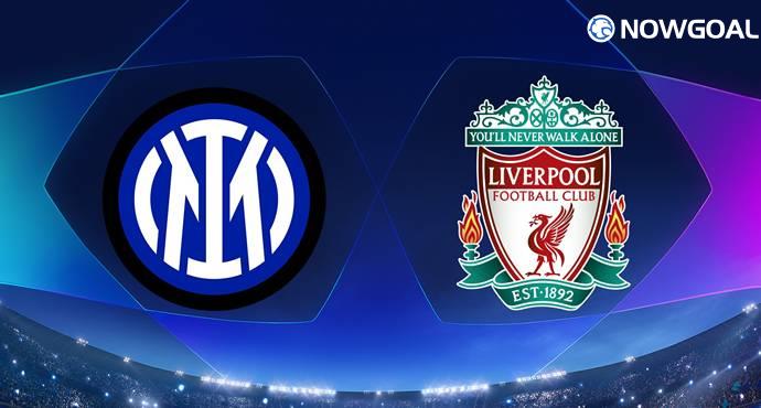 Chaos at San Siro: Liverpool Face Inter Milan Test Amid Turmoil