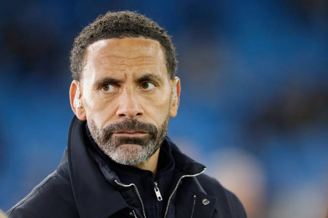 ​Rio Ferdinand Chỉ Trích Hojlund 
