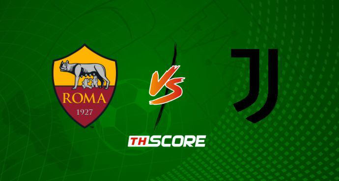พรีวิวฟุตบอล เซเรีย อา อิตาลี: เอเอส โรม่า vs ยูเวนตุส