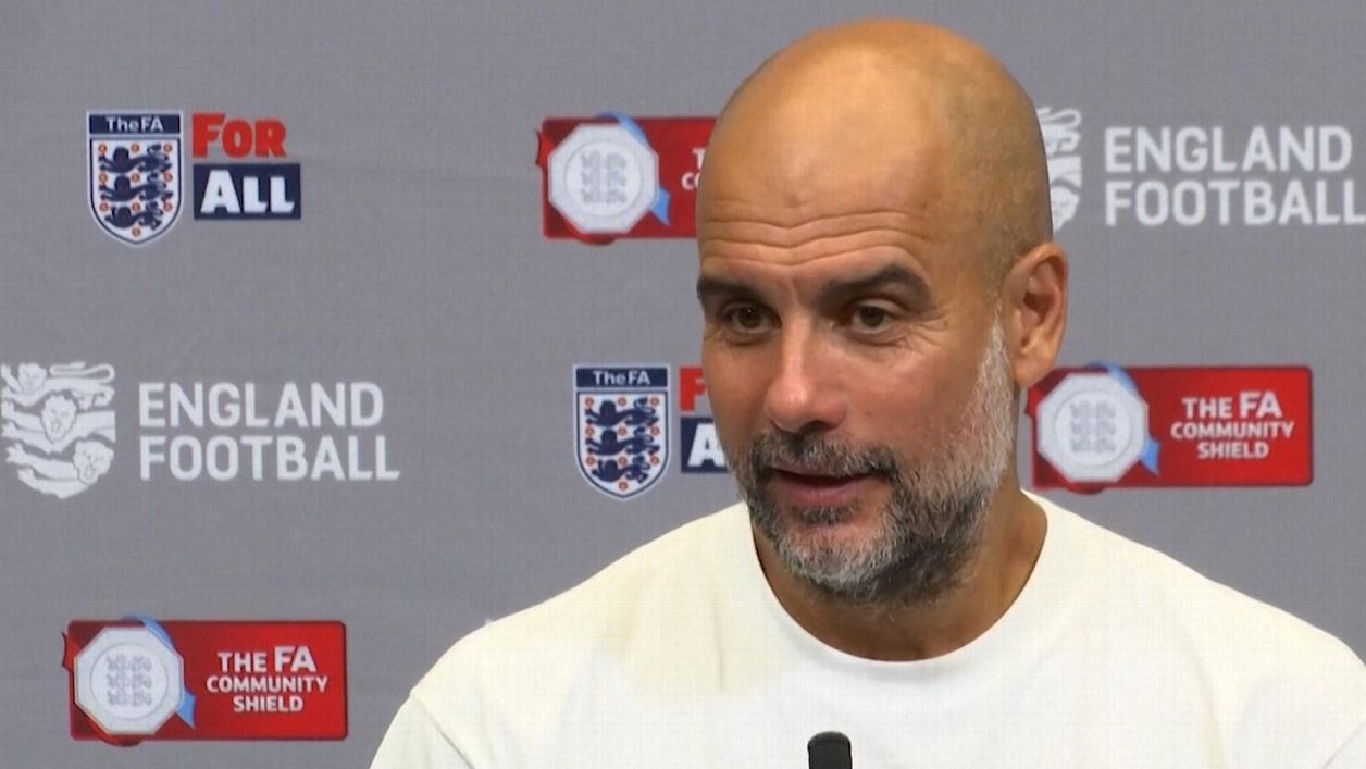 Án phạt nặng chờ đón Man City
