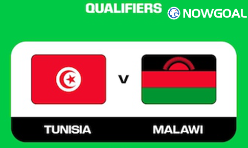 FIFA World Cup qualification (CAF)---Tunisia VS Malawi Prediction