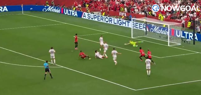 Salah Inspires Egypt to Historic First World Cup Victory with 3-1 Comeback Over New Zealand