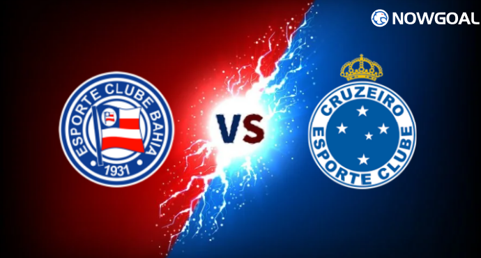 Prediction: Sep 15th Brazil Serie A Bahia vs Cruzeiro