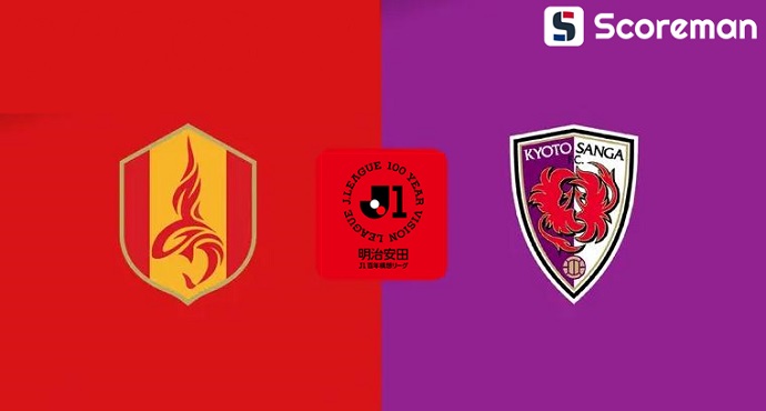 5월10일 일본 J1 리그 - 나고야 VS 교토 해외축구 분석 프리뷰