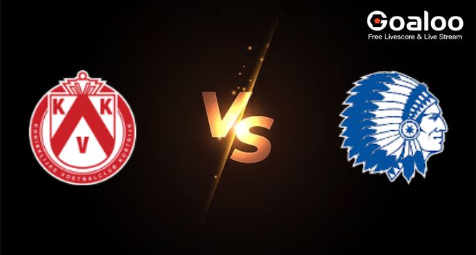 Belgian Pro League---Kortrijk VS KAA Gent Live scores