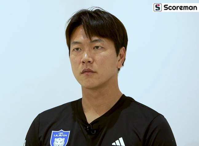 K리그 챔피언 울산, 김판곤 감독 