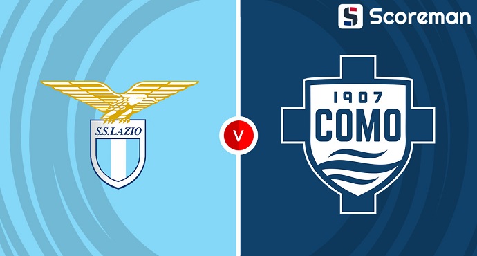 1월20일 세리에 A - 라치오 VS 코모 해외축구 분석 프리뷰