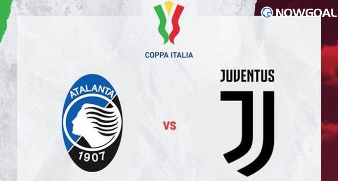 Bergamo Showdown: Juventus Edge Atalanta in Coppa Italia Clash