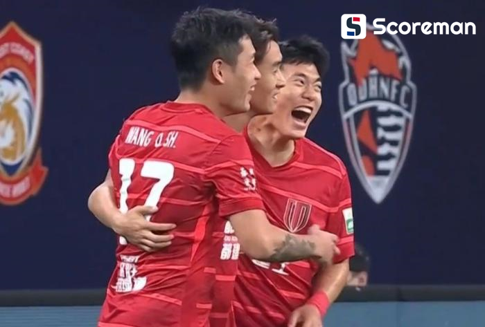 울산HD 신태용 감독, '4,860일' 만에 아시아 무대 복귀전! 중국 청두 룽청과 첫 대결