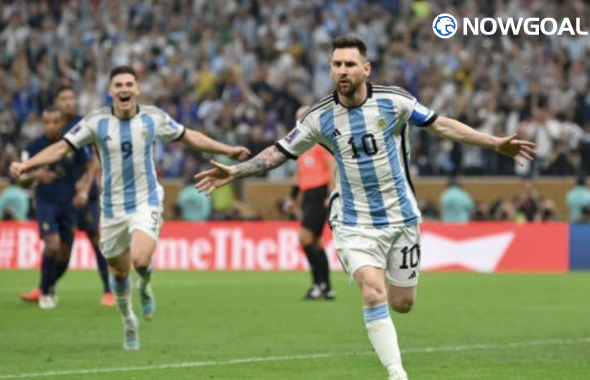 Argentina at the FIFA World Cup: The Story of the Pampas Eagles