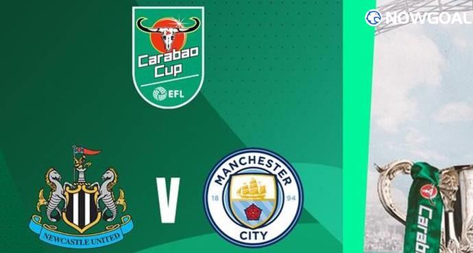 Newcastle vs Man City: High-Stakes EFL Cup Semi Set for Stalemate