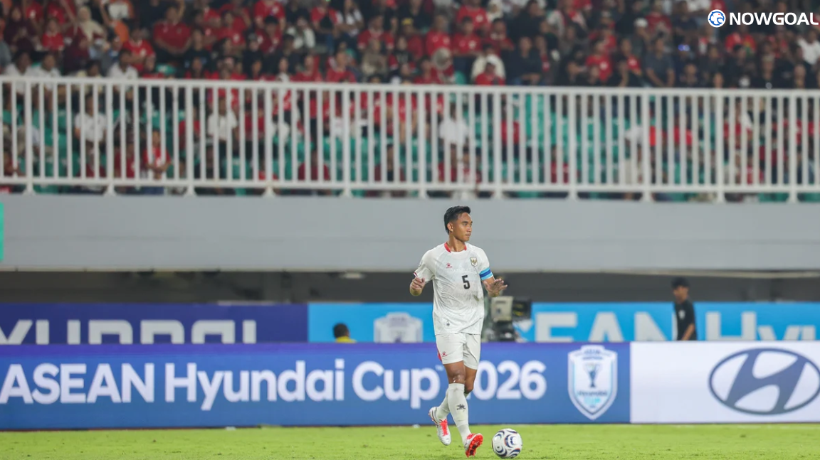 RIZKY RIDHO RISES FROM SURABAYA STREETS TO LEAD INDONESIA'S TITLE CHASE AT ASEAN HYUNDAI CUP™ 2026