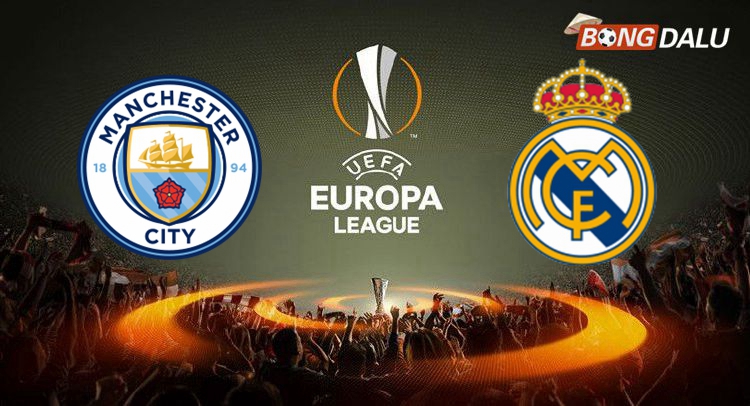 Nhận định Manchester City VS Real Madrid 03:00 12/02/2025 UEFA Champions League