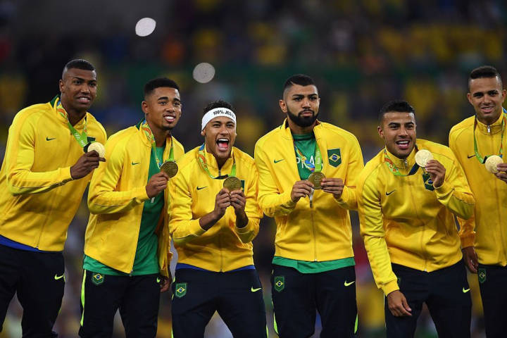 Neymar, Ederson và Danilo rút khỏi đội tuyển quốc gia, triệu tập bổ sung Endrick và các cầu thủ khác