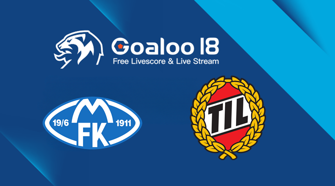 Molde VS Tromso IL