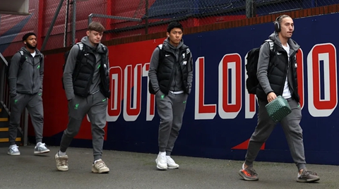 คาร์ราเกอร์ ชี้ชัดแข้งส่วนเกิน ลิเวอร์พูล เตรียมย้ายออกจากทีมตลาดหน้าหนาว