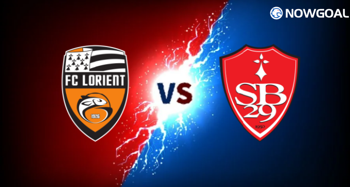 Prediction: Oct 19th -France Ligue 1---Lorient VS Stade Brestois