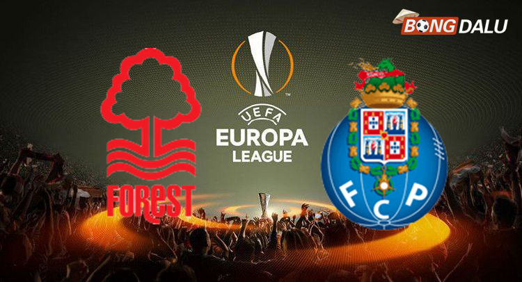 Nottingham Forest VS FC Porto 02:00 2026/04/17 Europa League