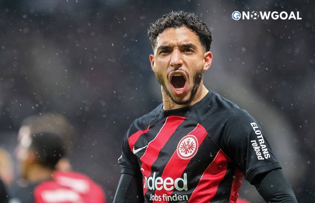 ​Arsenal, Chelsea, Liverpool run rule over Omar Marmoush