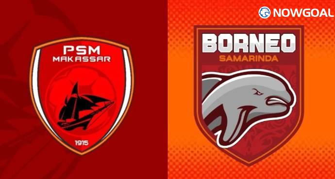 ​Borneo FC Chase Title Dream as PSM Makassar Fight to Survive in High-Stakes Clash