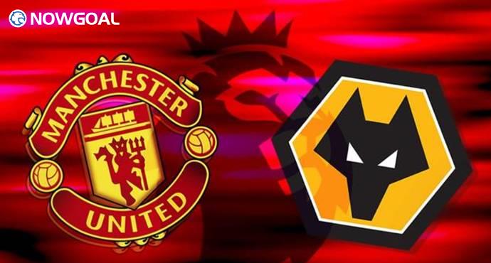 Wolves Look to Extend Strong Run Against Manchester United
