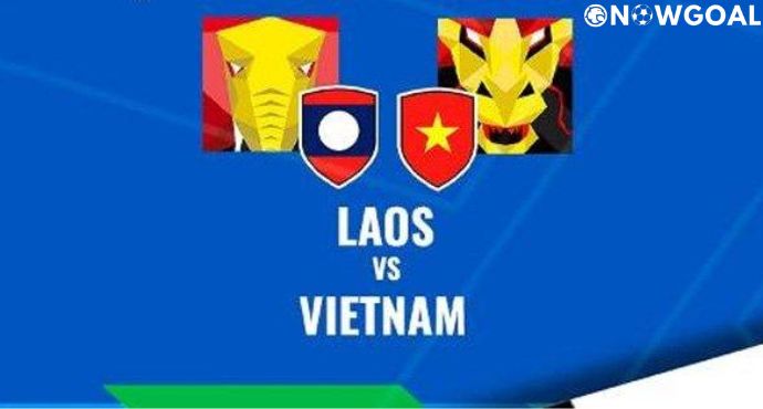 AFF Championship Prediction - Laos VS Vietnam