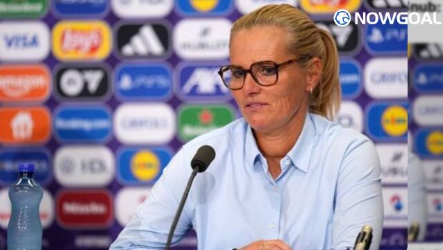 ​Wiegman Faces Backlash Over Le Tissier's England Snub: Wright's Fiery Defense Ignites Debate