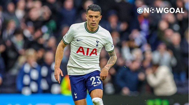 ​Tottenham Hotspur set Pedro Porro asking price amid Manchester City links