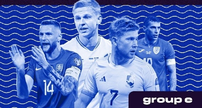 การวิเคราะห์ทีมชาติยูเครนสำหรับศึกยูโร 2024 มาแล้ว 🔥🔥🔥