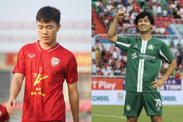 Xuân Trường sắp tái ngộ Công Phượng ở bến đỗ bất ngờ