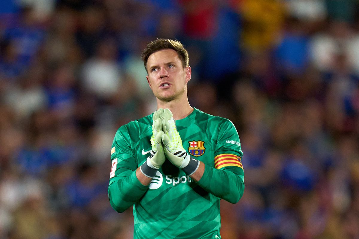 5 đội trưởng mùa giải mới của Barca đã xác định: Không có cái tên Lewandowski