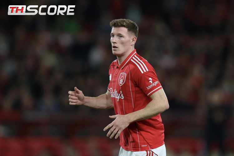 ​สื่อเผยแมนยูฯ ยังไม่ร่วมวงล่า 'โทนาลี' ยก 'แอนเดอร์สัน' เป็นเป้าหมายเสริมทัพอันดับหนึ่ง