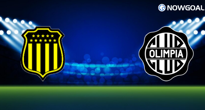 Copa Libertadores: CA Penarol vs Olimpia Asuncion Prediction