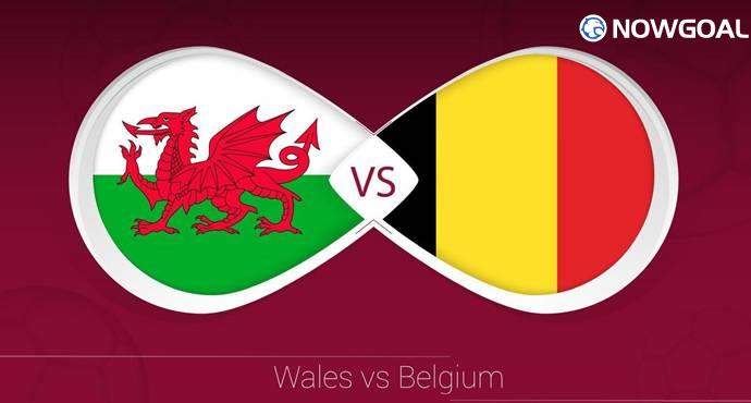 High Stakes Showdown: Wales vs Belgium for World Cup Survival