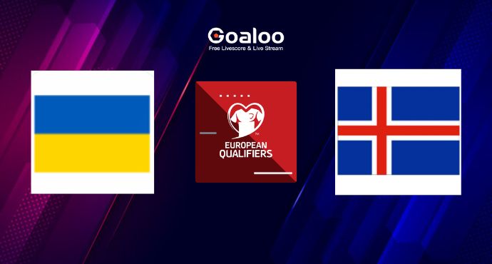 FIFA World Cup qualification (UEFA)---Ukraine VS Iceland Prediction