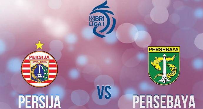 ​Persija vs Persebaya: A Crucial Clash for AFC Challenge League Spots –